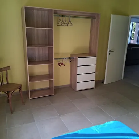 Au Bord Du Rhone Holiday home